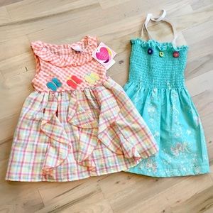 Summer Dresses